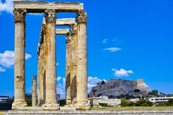 From Athens: Olympia and Corinth Canal Private Tour - Common Questions