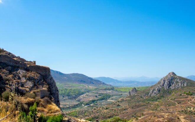 From Athens: Olympia Private Day Trip & Temple of Zeus - Learning About Ancient Greek Culture in Olympia