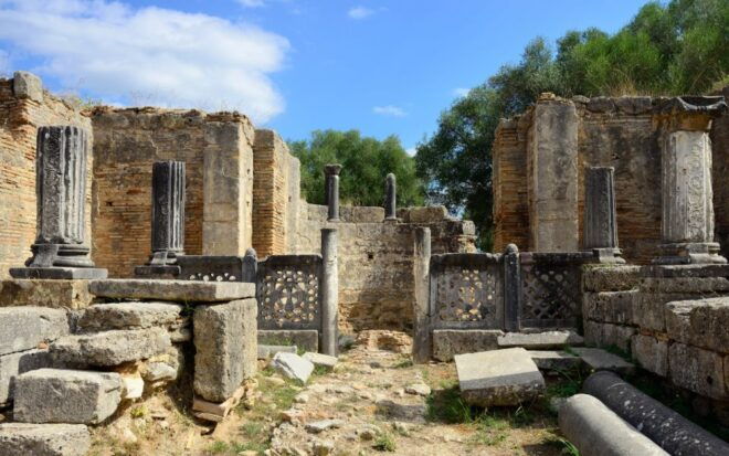 From Athens: Olympia Private Day Trip & Temple of Zeus - Common Questions