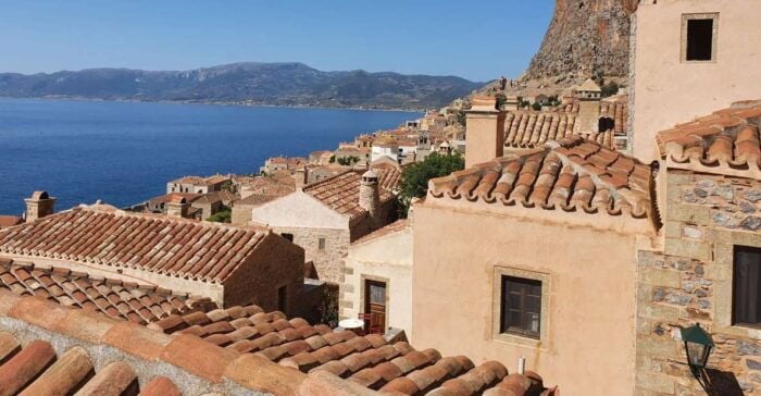 From Athens: Peloponnese 6-Day Private Tour to Meteora - FAQ