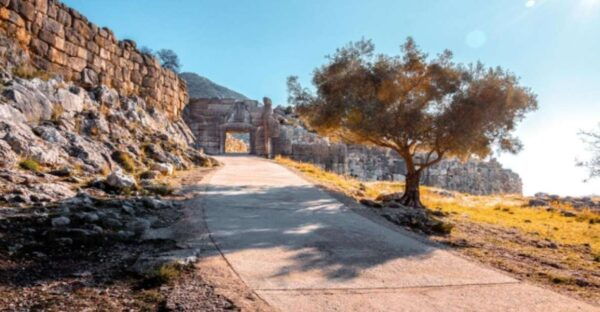 From Athens: Peloponnese Full Day Private Tour & Audio Tour - Frequently Asked Questions