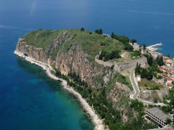 From Athens: Peloponnese Full Day Private Tour & Audio Tour - The Sum Up
