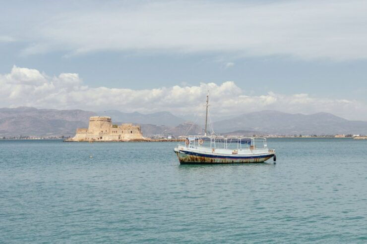 From Athens: Peloponnese Private Day Trip With Transfer - Activity Details