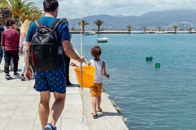 From Athens: Peloponnese Private Day Trip With Transfer - Booking Details