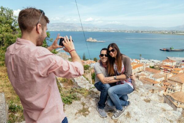 From Athens: Peloponnese Private Day Trip With Transfer - The Sum Up