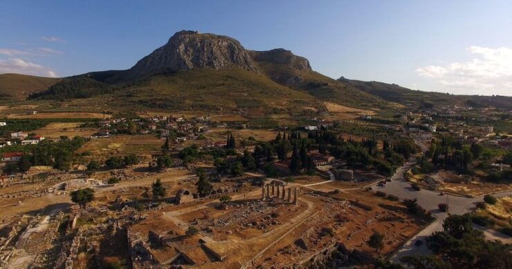 From Athens: Private Corinth and Nemea Wine Tasting Day Tour - Instructor Details