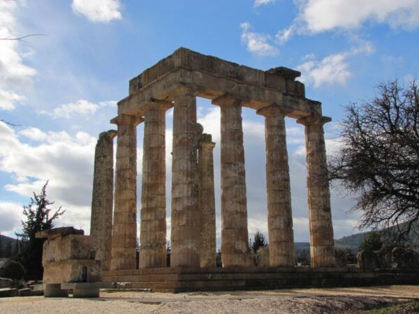 From Athens: Private Corinth and Nemea Wine Tasting Day Tour - The Sum Up