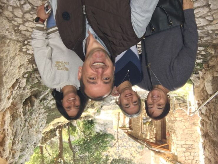 From Athens: Private Corinth Tour & Panoramic With Transfer - Experience and Sightseeing