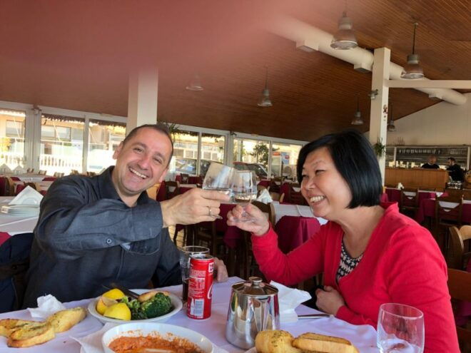 From Athens: Private Corinth Tour & Panoramic With Transfer - Private Day Trip From Athens