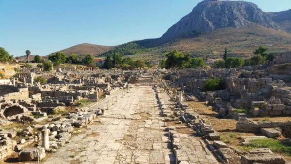 From Athens: Private Corinth Tour & Panoramic With Transfer - Common Questions