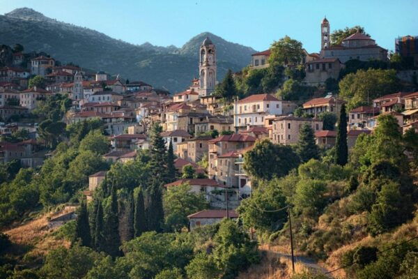 From Athens: Private Day Tour to Delphi - The Sum Up