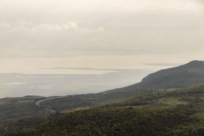 From Athens: Private Day-Tour to Meteora and Thermopylae - Highlights