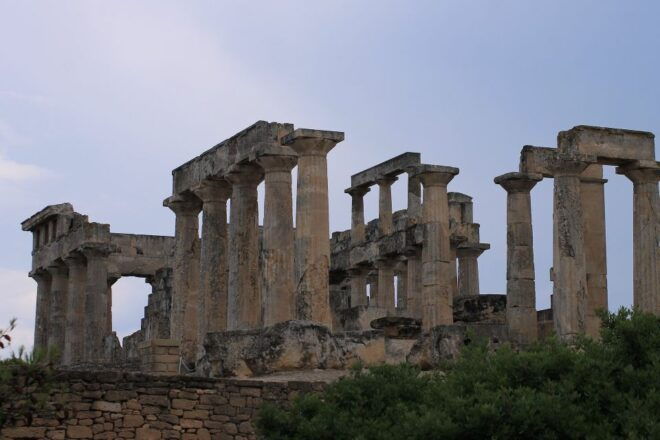 From Athens: Private Day Trip to Aegina Island - Highlights of the Experience