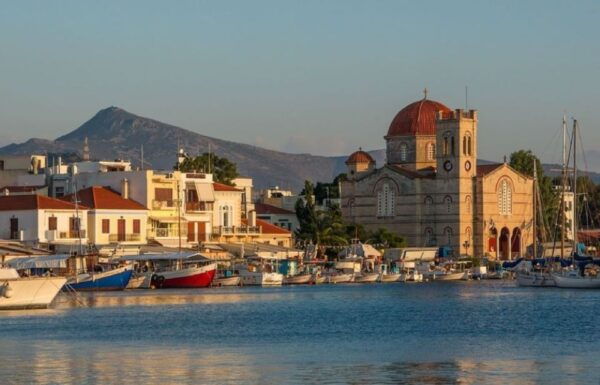 From Athens: Private Day Trip to Aegina Island - Common Questions