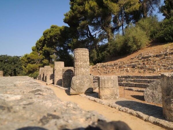 From Athens: Private Day Trip to Ancient Olympia - The Sum Up