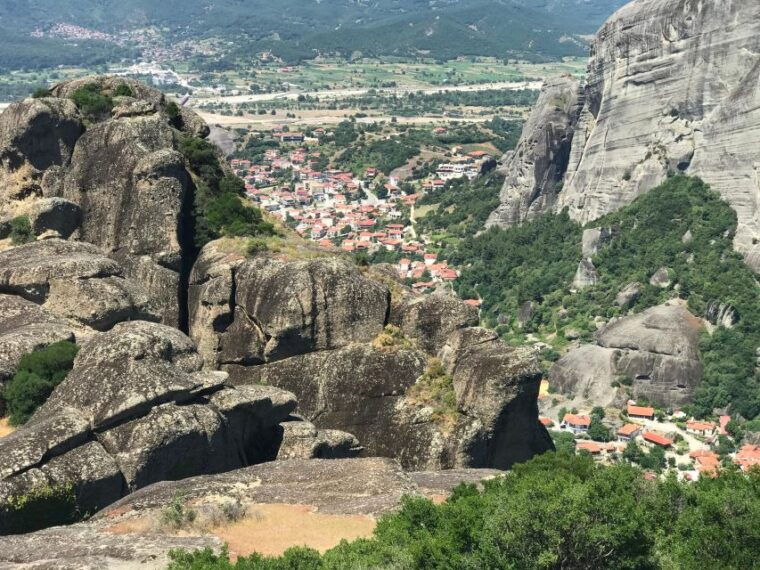 From Athens: Private Day trip to Meteora - Final Thoughts