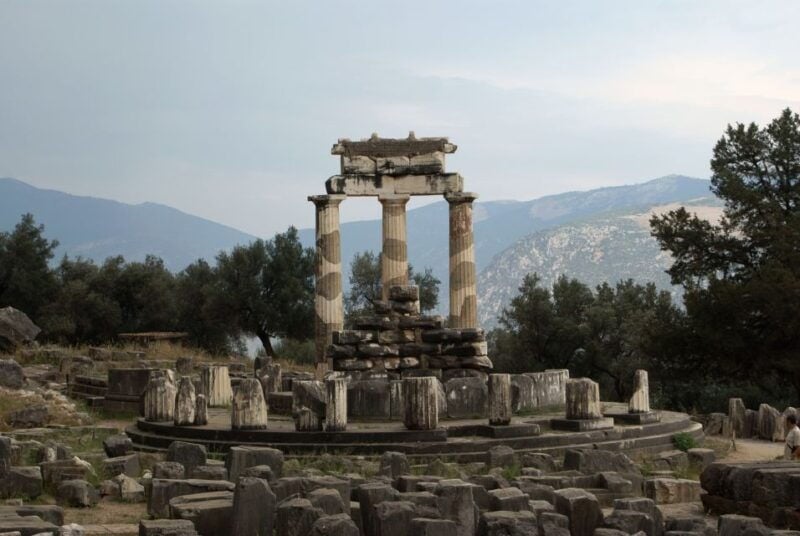 From Athens: Private Delphi and Thermopylae Guided Day Trip - Who Is This Tour Best For?