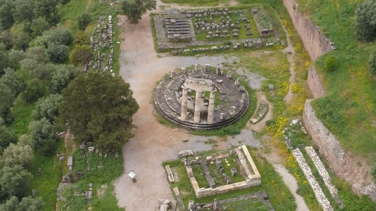 From Athens: Private Delphi and Thermopylae Guided Day Trip - Final Thoughts