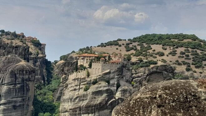 From Athens: Private Meteora Day Tour With Optional Guide - Important Information