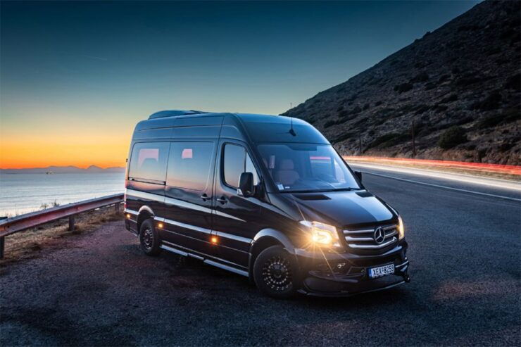 From Athens: Private Minibus Road Trip to Delphi - Activity Details