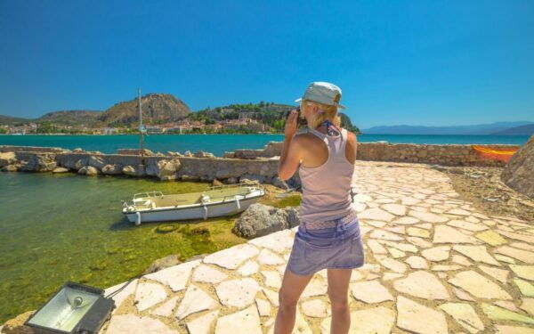 From Athens: Private Napflio Day Trip With Wine Tasting - Grape Varieties and Wineries