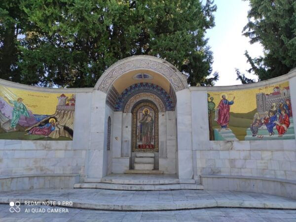 From Athens: Private Road Trip to Meteora With a Driver - Booking Process
