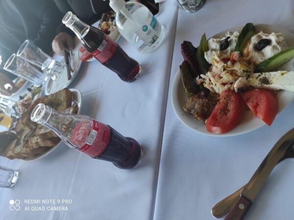From Athens: Private Road Trip to Meteora With a Driver - Frequently Asked Questions
