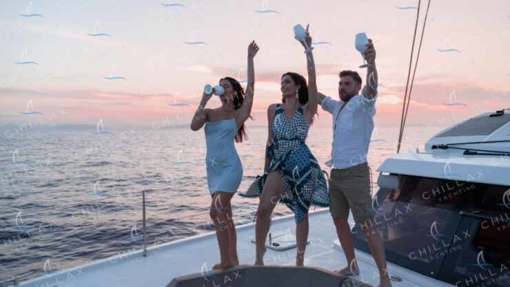 From Athens: Private Saronic Gulf Boat Tour With Snacks - Activity Details