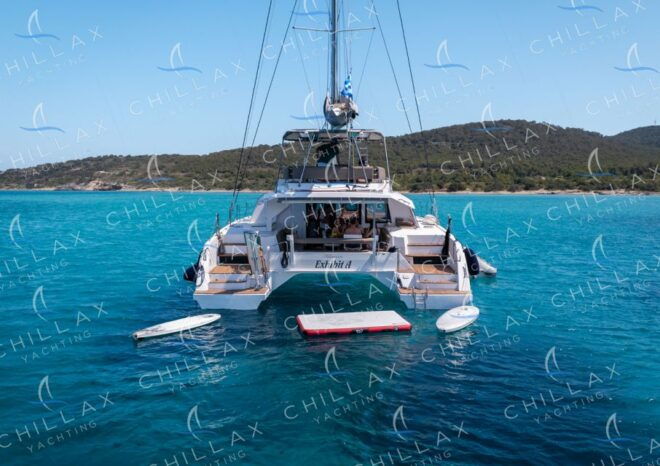From Athens: Private Saronic Gulf Boat Tour With Snacks - Gift Option