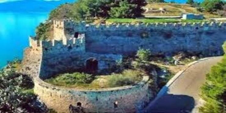 From Athens: Private Tour Mycenae Nafplio Epidaurus & Audio - Tour Experience
