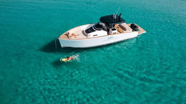 From Athens: Salamina 5h Yacht Experience - The Sum Up