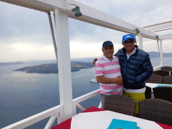 From Athens: Santorini Day Tour With Swimming - How to Book and Additional Information