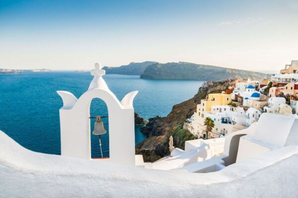 From Athens: Santorini Day Tour With Swimming - Common Questions