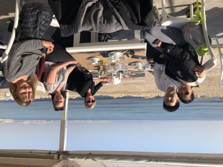 From Athens: Seaside Tour With Electric Bike - Activity Details