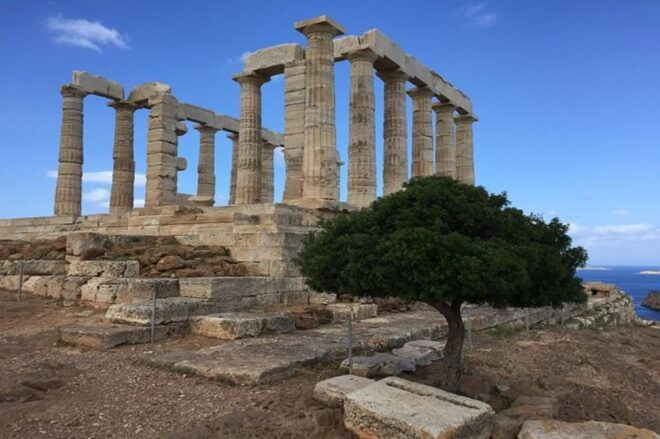 From Athens: Sounio Private Tour - Small Groups up to 20 - The Sum Up