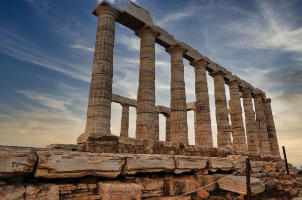 From Athens: Temple of Poseidon & Cape Sounio Half-Day Tour - Common Questions