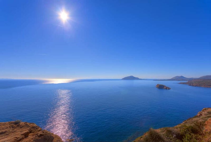 From Athens: Temple of Poseidon & Cape Sounion Half-Day Tour - Why This Tour Is Worth Considering