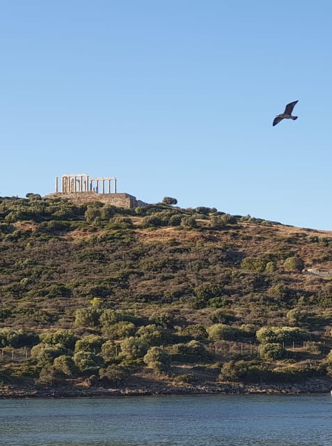 From Athens: Temple of Poseidon Private Couples Trip - From Athens: Temple of Poseidon Private Couples Trip – A Detailed Review