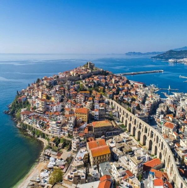 From Athens to Dubrovnik:A Mythic Journey Through History - The Sum Up