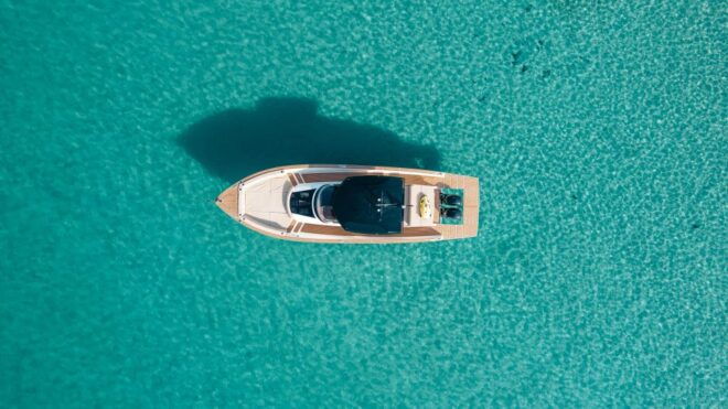 From Athens to Poros and Hydra Islands Private 8H Yacht Tour - Inclusions