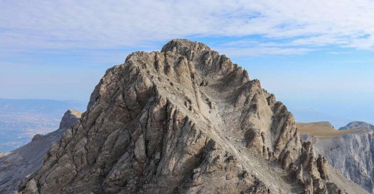 From Athens: Train Trip With Guided Tour to Mount Olympus - Activity Details