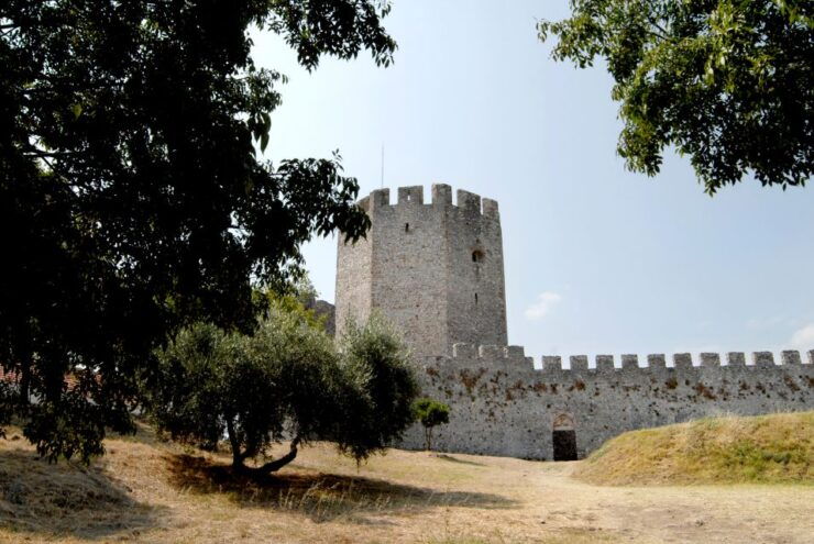 From Athens: Train Trip With Guided Tour to Mount Olympus - Highlights