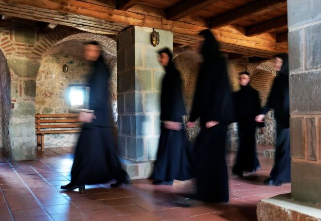 From Athens: Two-Day Guided Tour to Meteora - Important Information