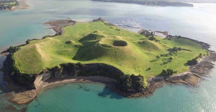 From Auckland: Browns Island Motukorea Sea Kayak Tour - Booking Details
