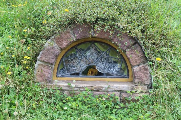 From Auckland: Hobbiton Afternoon Tour - Activity Details