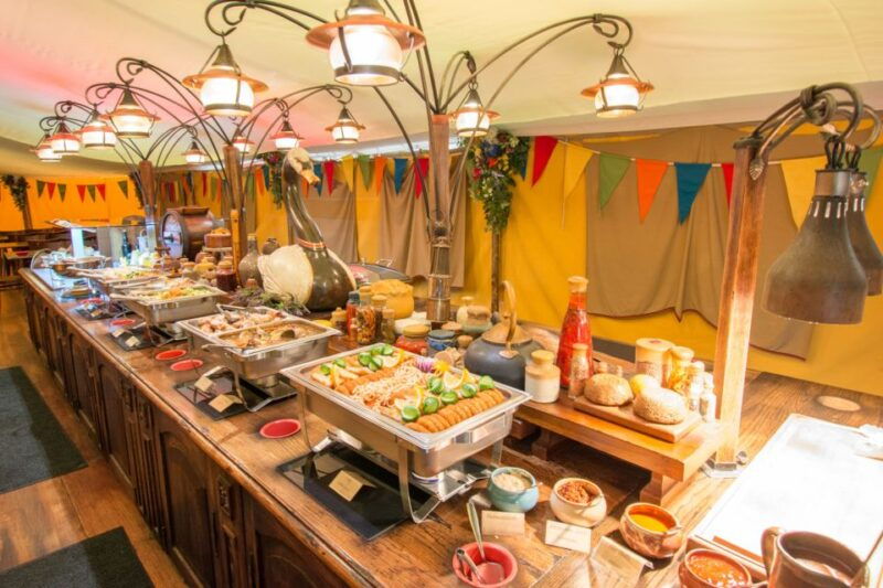 From Auckland: Hobbiton and Waitomo Day Tour with Lunch - Why This Tour Offers Great Value