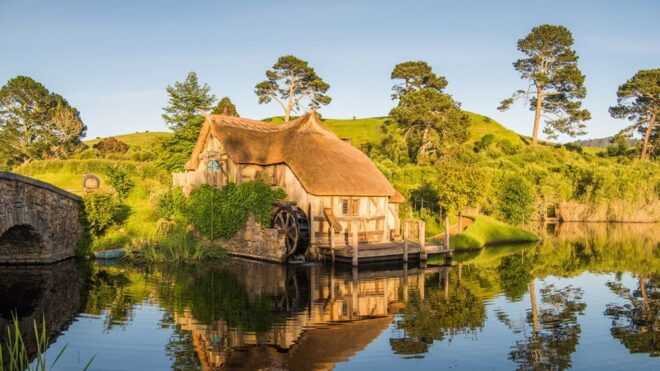 From Auckland: Hobbiton Movie Set Full-Day Trip - Common Questions
