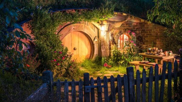 From Auckland: Hobbiton Movie Set Full-Day Trip - The Sum Up