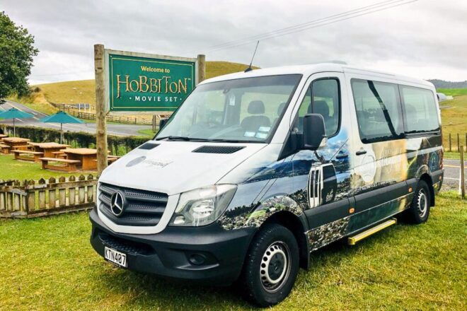 From Auckland: Hobbiton Movie Set Half-Day Trip With Tour - Review Summary