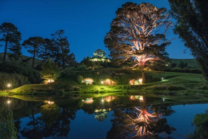 From Auckland: Hobbiton Private Transfers with Group Tour - Frequently Asked Questions